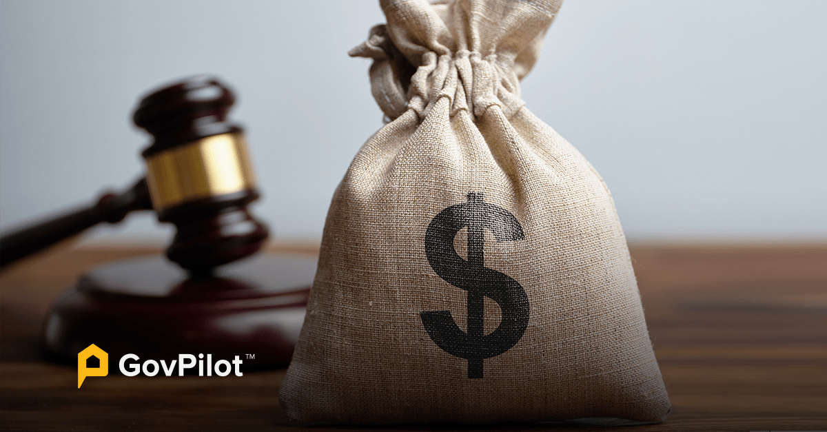 Modern Government Fee & Fine Processing Models 2023 GovPilot